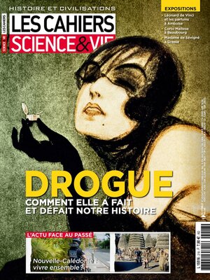 cover image of Les Cahiers de Science & Vie